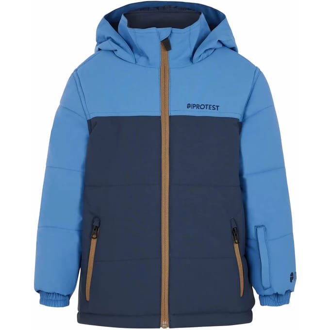 Protest Ski- En Snowboardjassen PRTSKOME TD - Maat 92