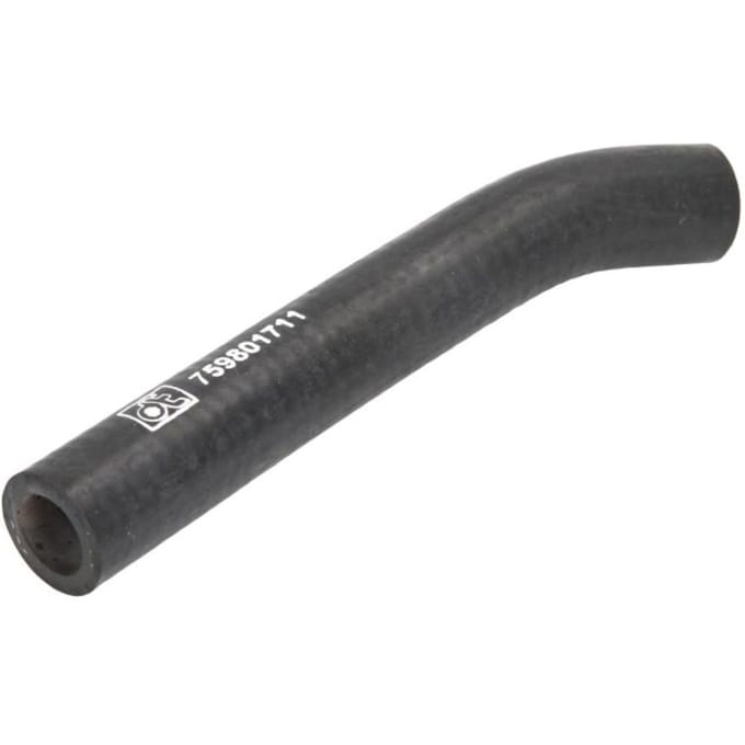 Drukleiding, luchtcompressor DT Spare Parts 1.28179