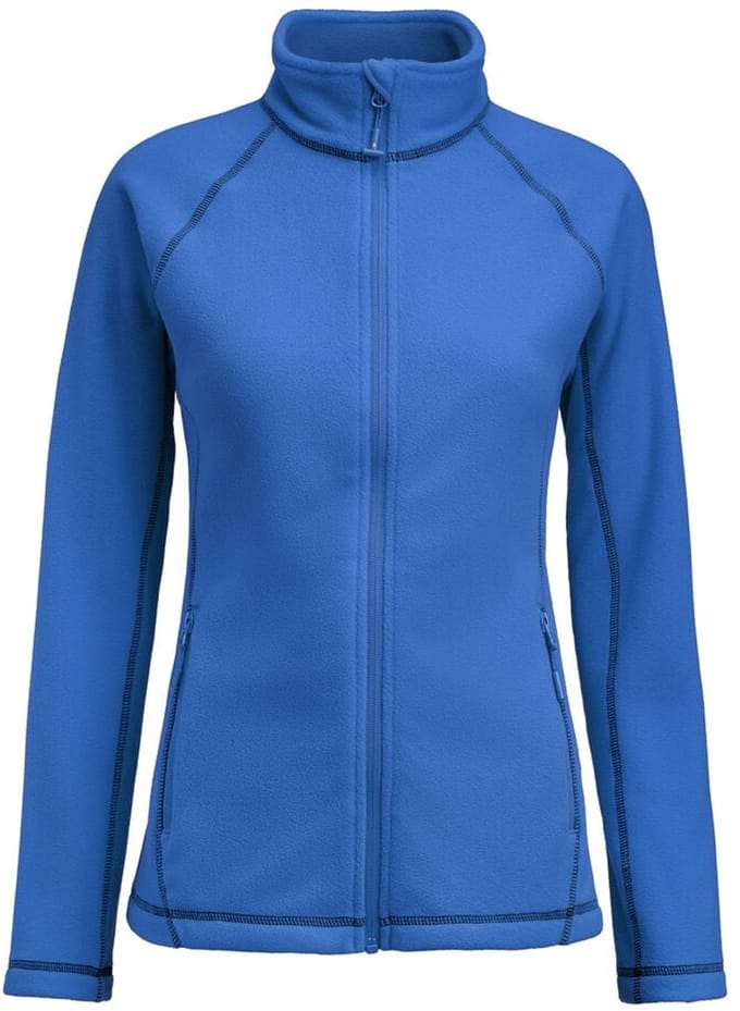 James Harvest ZionFleece Dames 2121506 - Blue - M