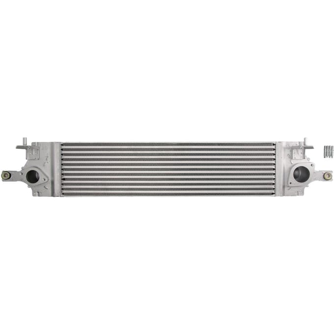 Intercooler THERMOTEC DA1010TT