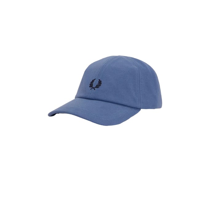 5-panel pet Fred Perry Pique Classic