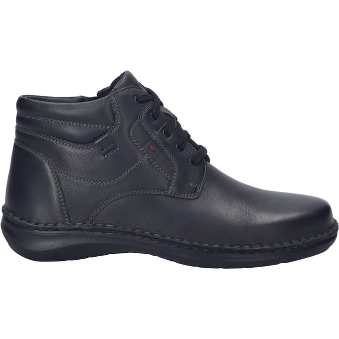JOSEF SEIBEL New Anvers 35 | Halbschuh für Herren | Schwarz