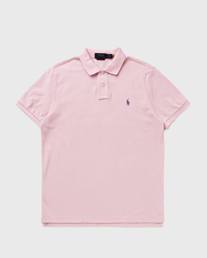 SHORT SLEEVE KNIT