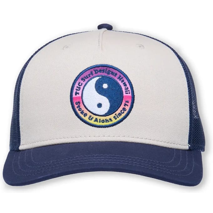 Trucker pet Town & Country Surf Designs YY