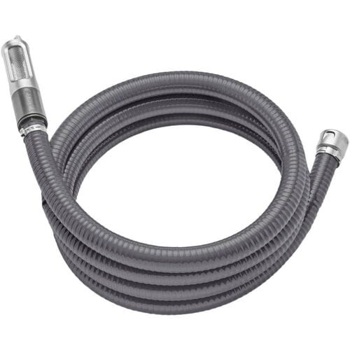 GARDENA 09090-20 Zuigslang Zwart 25 mm 4 m 1 set(s)
