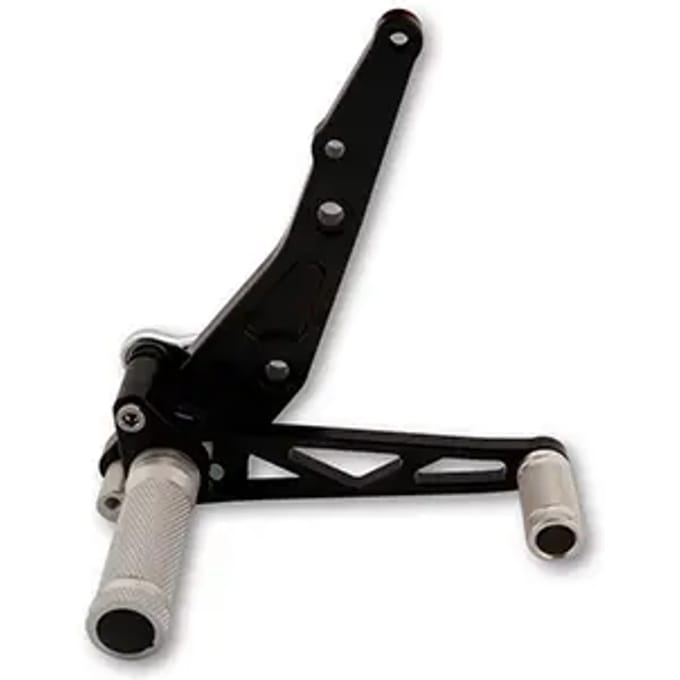 Onderdelen voor achterste versnellingspook LSL 110S119
