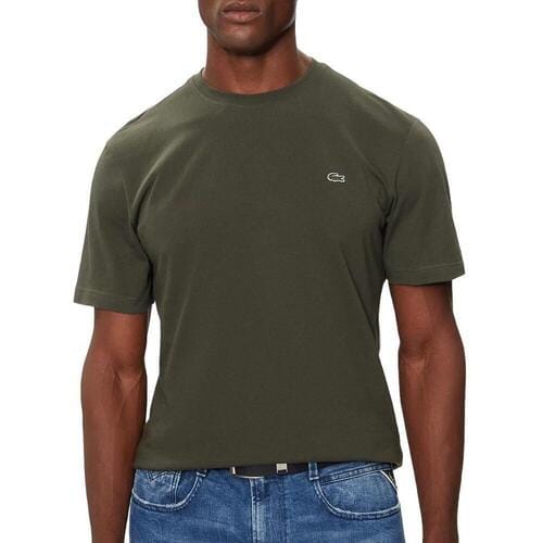 T-shirt Lacoste TH2038