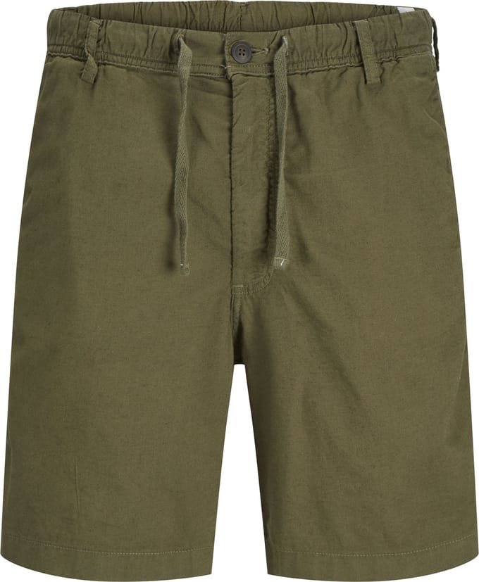 Jack & Jones Jaiden Short Junior - Maat 134