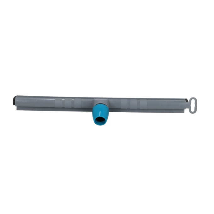 Linea vloertrekker kunststof 35cm
