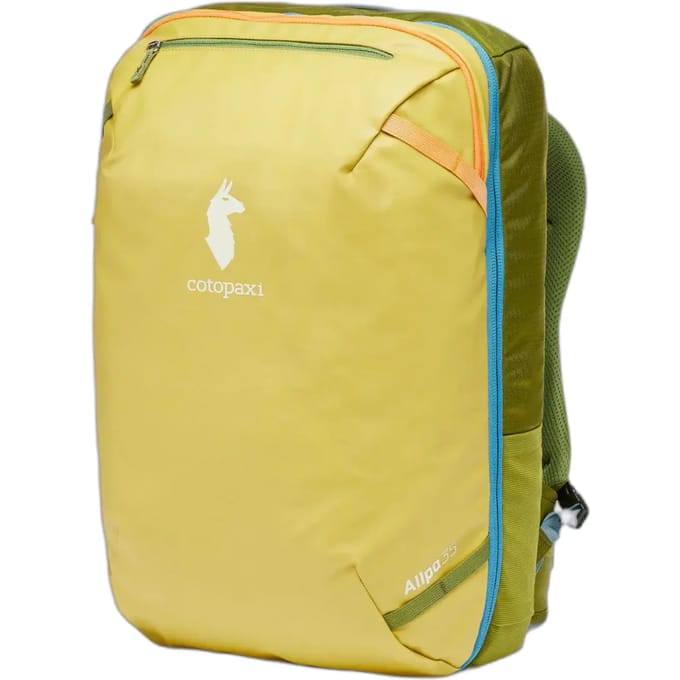 Rugzak Cotopaxi Allpa 35L