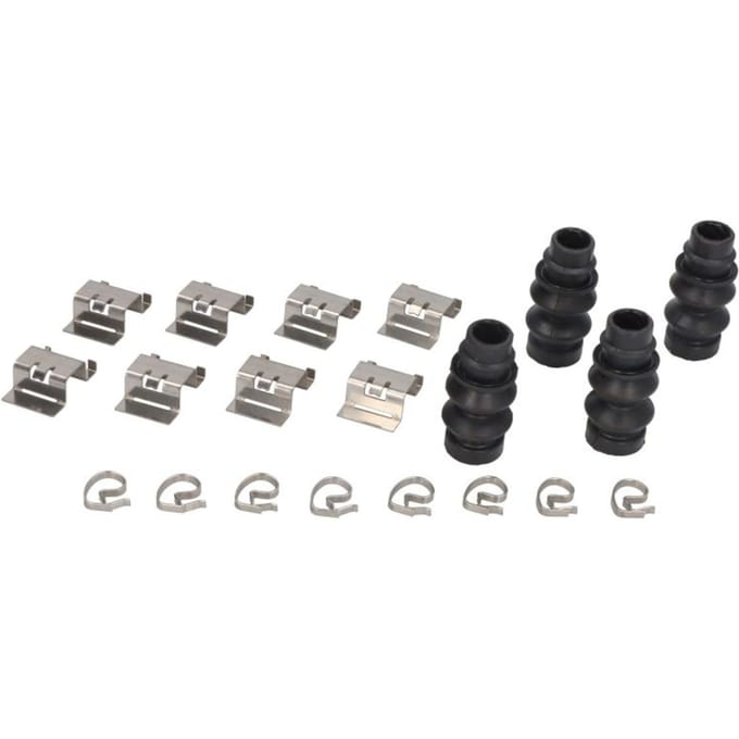 Accessoireset, schijfremblok AUTOFREN SEINSA D43114A