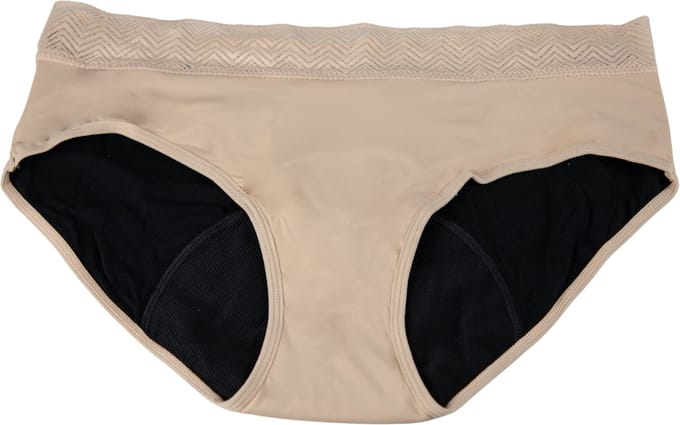 Selenacare - Beige - Maat S - 32-34 - Maat S - 32-34