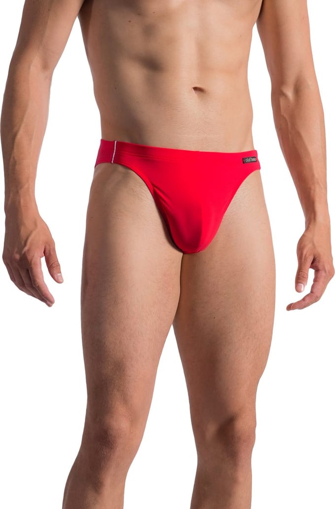 Olaf Benz Zwembroek BLU1200 Sunbrief