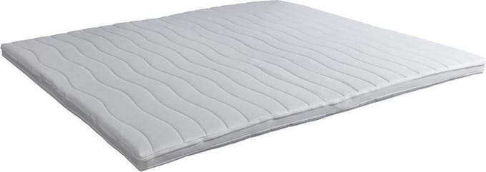 Anno 1588 - Matrastopper - Hotel Exclusief Topper - Topdekmatras - 80x210