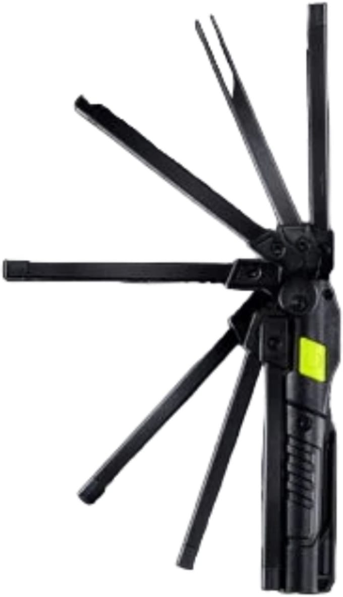 UNILITE - IL-175R - Folding Inspection Light - 175 Lumen