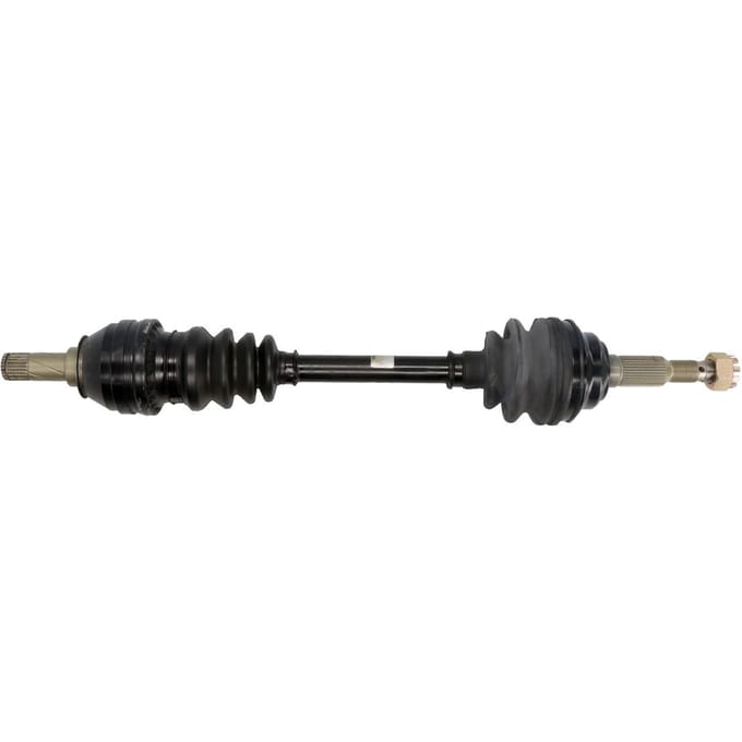 Aandrijfas POINT GEAR PNG72081 links