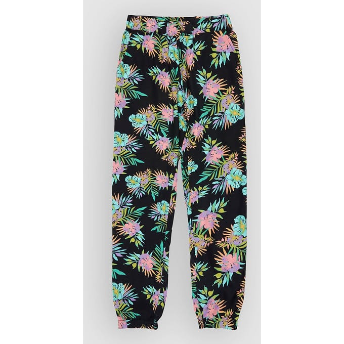 Roxy In Da Club Broek Zwart 10 Years Meisje