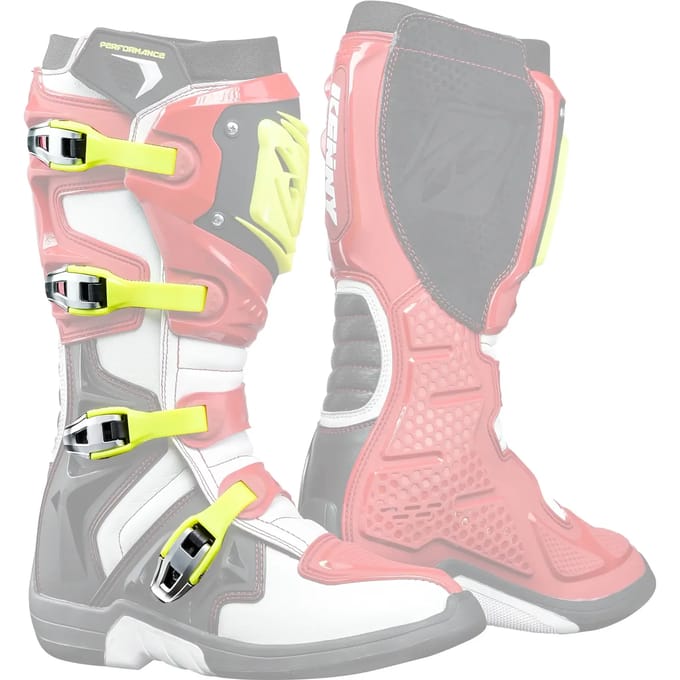 Boot tab kit Kenny Performance