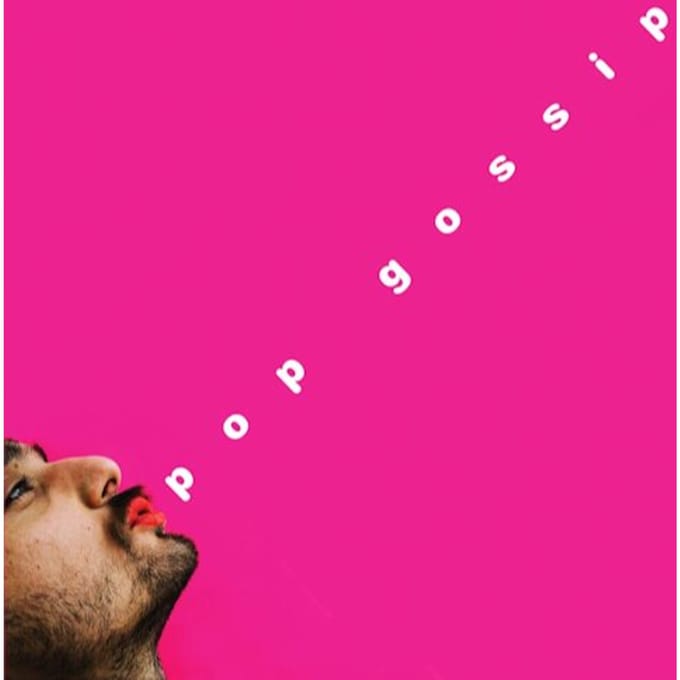 International Teachers Of Pop - Pop Gossip (CD)