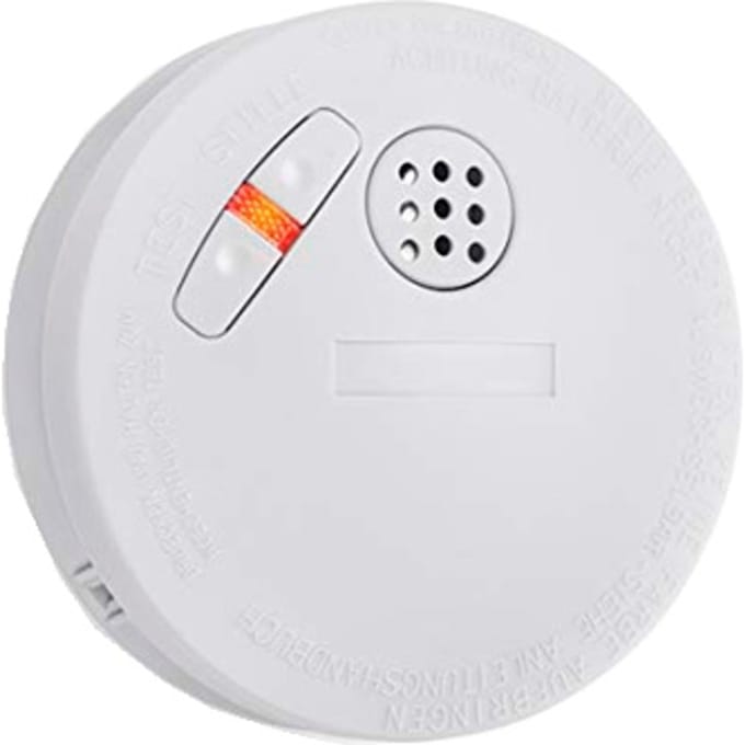 Smartwares FSM-12004 Rookmelder