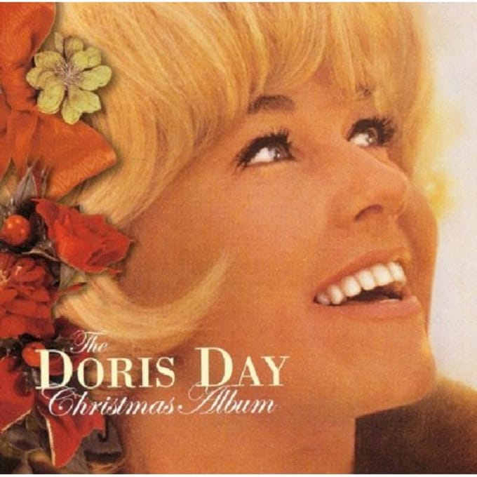 Christmas Collection - Doris Day