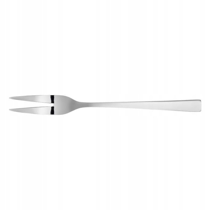 Ambitie Prato Vleesvork - Roestvrij Staal, 15,2 cm