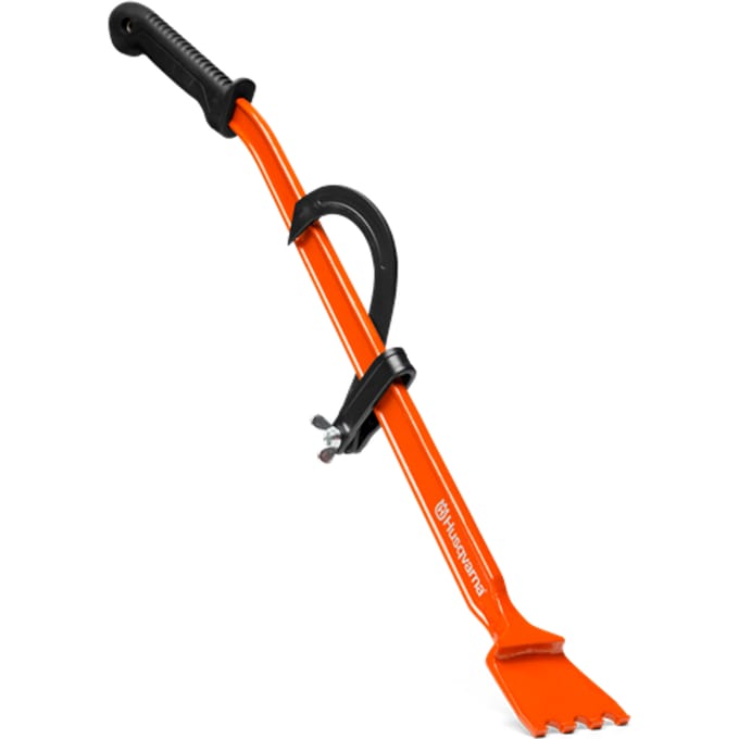 Velhefboom met kantelhaak 80 cm