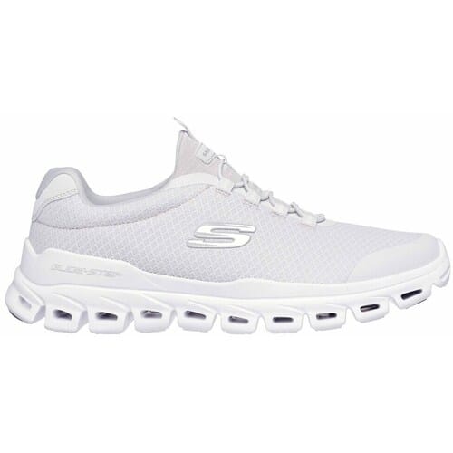 Lage Sneakers Skechers Glide-step Sylo