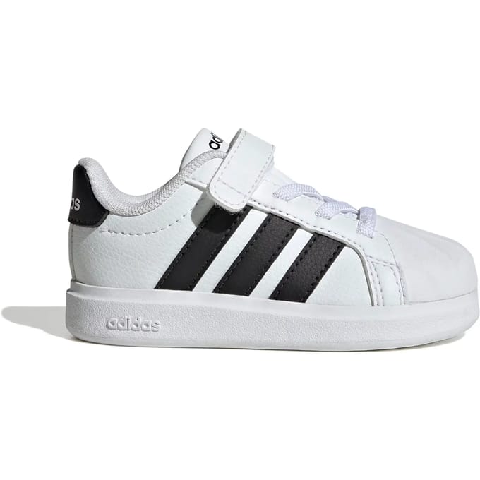 Adidas Sportswear Streettalk - Kinderen - Wit