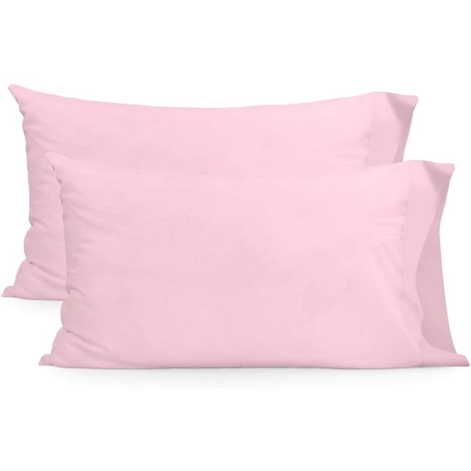 Set van 2 kussenslopen Cecilia | Happy Basics