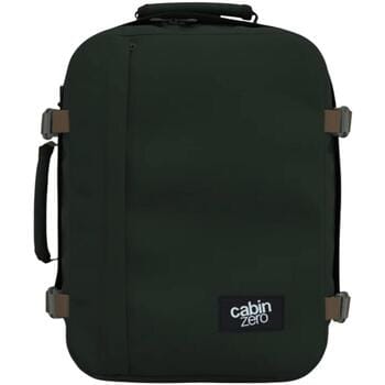 CabinZero Classic 28L Ultra Light Bag Black Sand