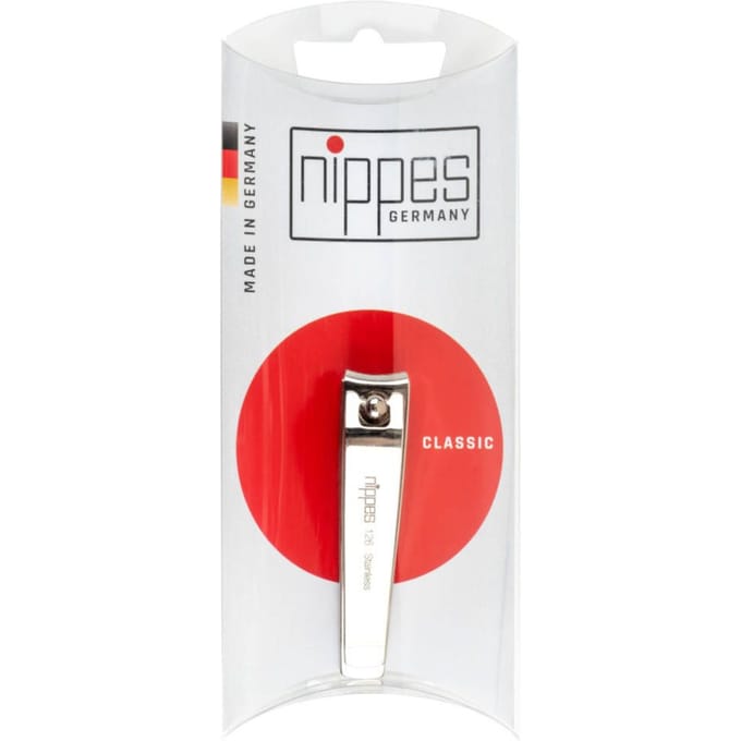 Nippes Nagelknipper 6 cm N126 1