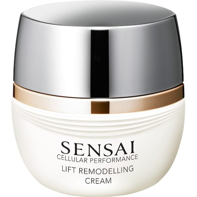 SENSAI Cellular Performance - Lifting Linie Lift Remodelling Cream Hals & decolleté Dames 40 ml
