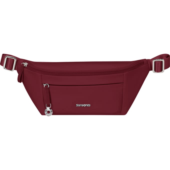 Samsonite Move 5.0 Heuptas Bordeaux