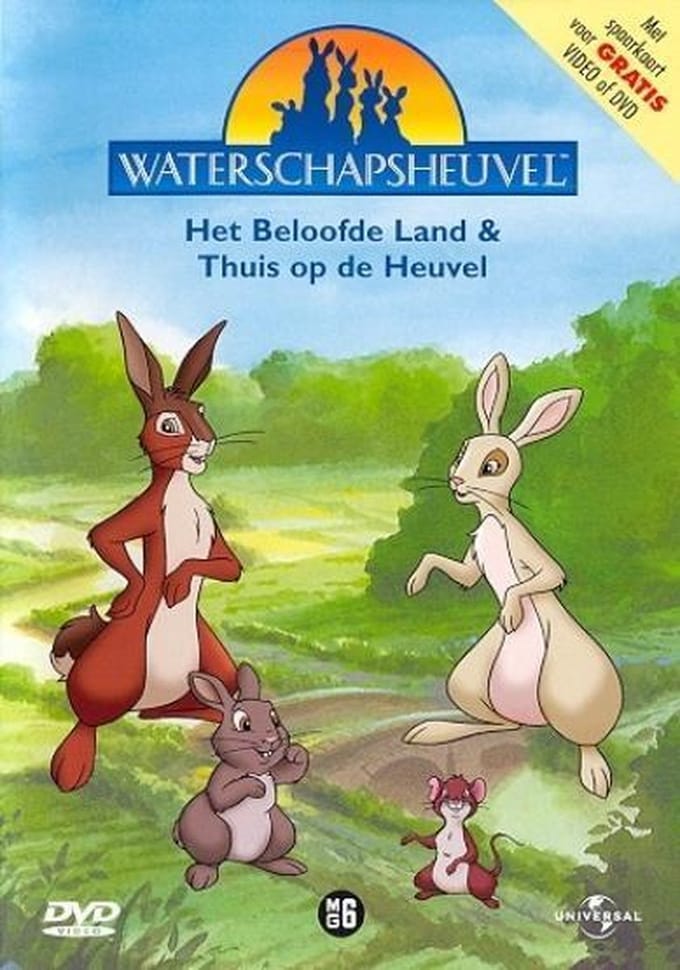 Watership Down: Het Beloofde Land (D)