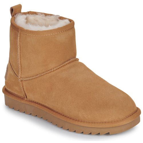 Laarzen Colors of California SHEEPSKIN BOOT