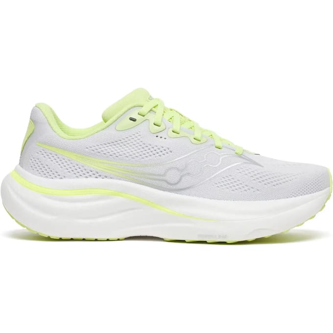 Hardloopschoenen dames Saucony Ride 19