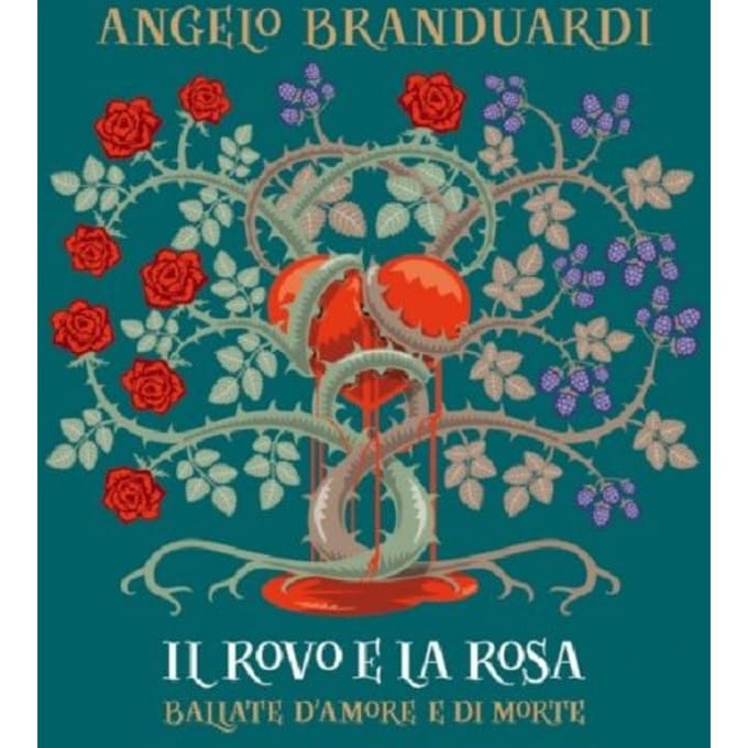 Il Rove E La Rosa - Angelo Branduardi