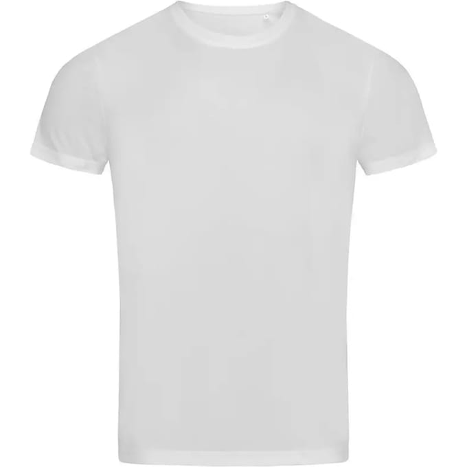 Stedman Sports-T S8000 - White - M