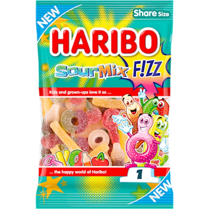 Sour mix