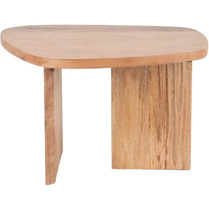Bijzettafel Leitmotiv Organic