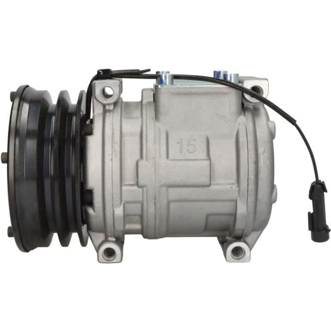 Compressor airconditioning THERMOTEC KTT090170