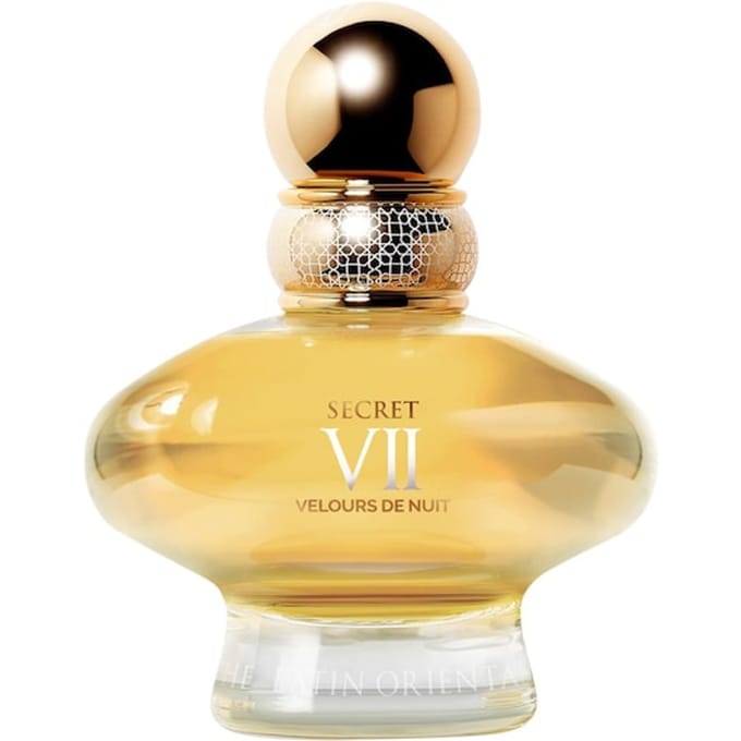 Eisenberg Les Secrets Eau de Parfum Spray Damesparfum Dames 100 ml