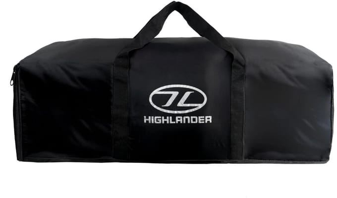 Highlander transporthoes Transporta maximaal 100 liter voor backpack
