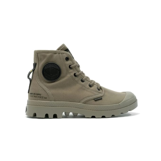 Laarzen Palladium Pampa Hi Htg Supply