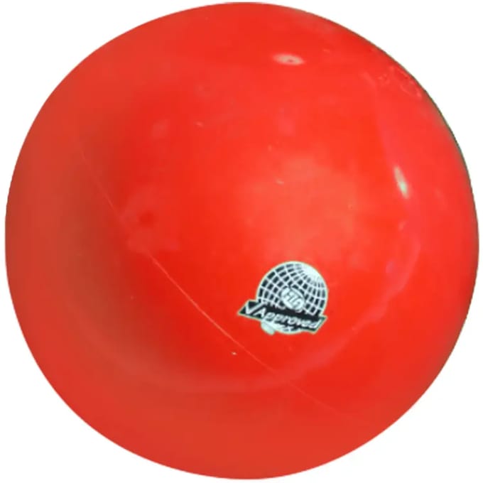 Competitiebal diam 19cm/400 gr Sporti
