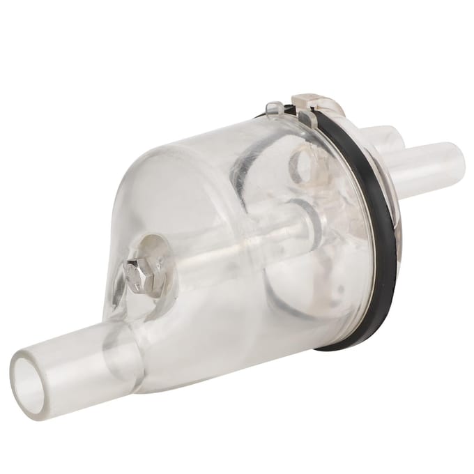Collecteur de griffes de traite pour chèvres, 30 ml, transparent, accessoire pour machine à traire les moutons, fournitures pour le bétail