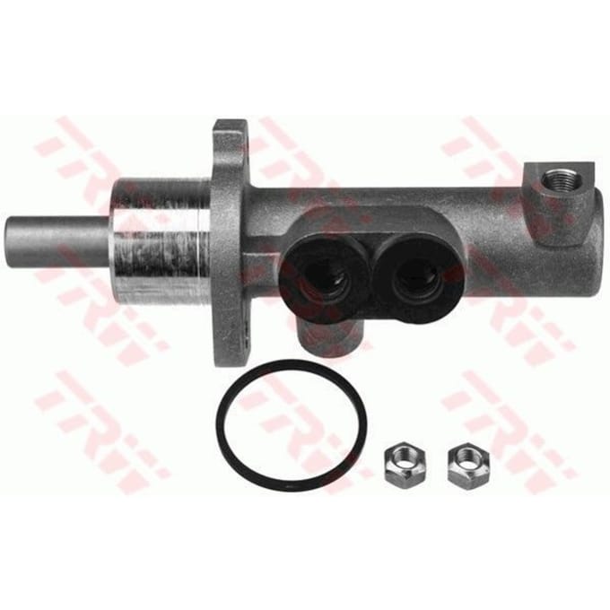 Hoofdremcilinder TRW PMK537