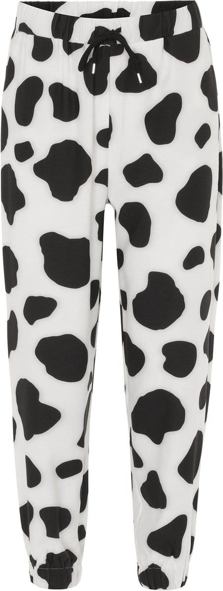 Jimmy Sanders Joggingbroek - Sportbroek - Trainingsbroek Dames Wit - L