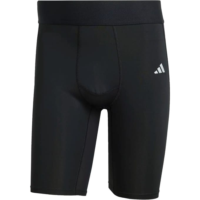 Korte broek adidas Techfit